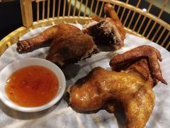 风巢春鸡-赫帝拉航空主题餐厅(南宁店)