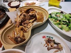 -纳家楼·地道陕菜(劳动路店)