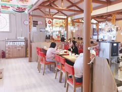 -东北灶(高新银泰店)