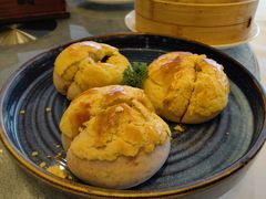 -白天鹅宾馆-宏图府餐厅