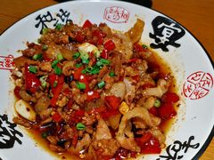 -彭厨(武陵源店)