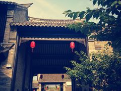 -回龙窝历史文化街区