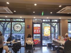 -永和大王(春日上新·阜成门店)