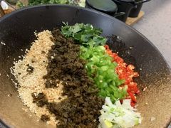 -面乙新派手擀面(大悦城店)