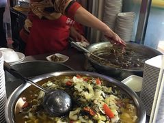 -好成财牛排馆(涂门街总店)