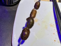 -很久以前羊肉串(清河店)