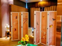 换洗室-璞·澐间影院式足道SPA(尚悦湾店)