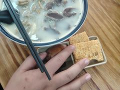 -鸭小妹鸭血粉丝(老门东店)