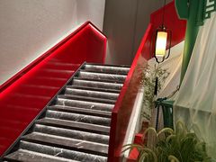 -荷塘秋月·本帮江浙菜(国权路店)