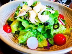-阿顾西餐·牛排披萨(北戴河店)