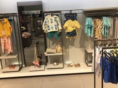 -ZARA(红谷滩万达店)