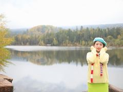 -五营红松林海景区