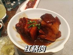-宁海食府·涌宴(真和店)