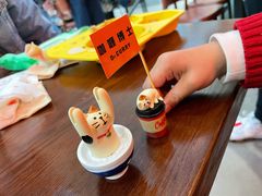 -伽喱博士 Dr.CURRY咖喱饭(太阳宫咖喱店)