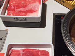 -温禾牛·和牛寿喜烧自助火锅(恒基名人店)