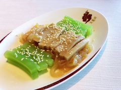-天龙轩(香港丽思卡尔顿酒店)