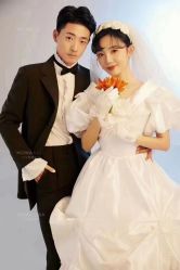 -青禾蒙娜丽莎婚纱摄影(武汉总店)