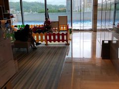 -珠海拱北口岸富华里中海雅高铂尔曼酒店