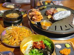 -济州爱肉堂(总店)