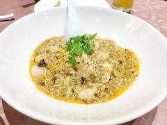-东方明珠老上海8号餐厅