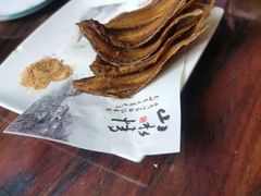 -巴依老爷新疆餐厅