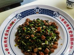 -旺角小渔村(二马路店)