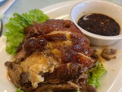 招牌肘子·脱骨-鼎香润(什刹海德胜门店)