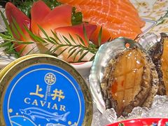 -上井料理黑金店(IFS国金中心店)