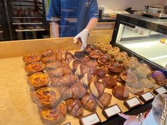 -LANLIZI BAKERY(COSMO店)