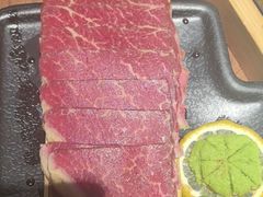 -九田家黑牛烤肉料理(房山区龙湖天街店)