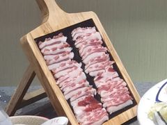 -羊来顺冰煮鲜羊 铁锅烀羊肉(中央大街店)