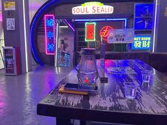-关你鬼室大型密室逃脱(佛山创意园店)