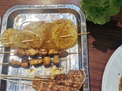 -庆峰龙虾烧烤(合肥一店)