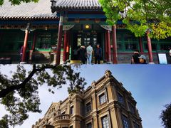 -张学良旧居陈列馆