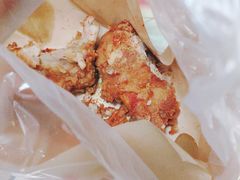 -德盛炸鸡腿(大沽南路店)