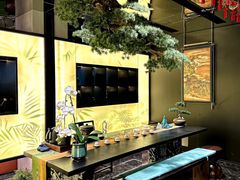 -宫燕府·京菜·烤鸭·淮扬菜(王府中心店)