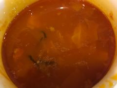 -斗牛士牛排餐厅(嘉里汇店)