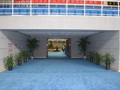 -北京科技大学-游泳馆