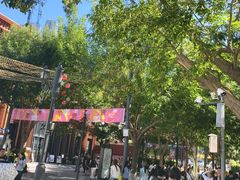 -天津意大利风情旅游区