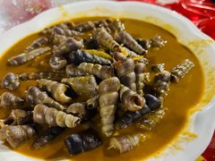 -钱山海鲜大排档