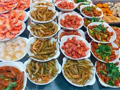 -车头老二大排档