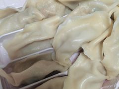 -老都一处饺子馆(道里店)
