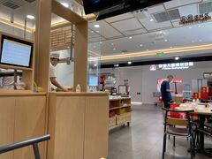 -喜家德虾仁水饺(浦东山姆店)