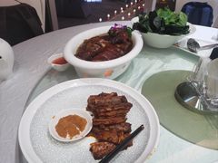 -百灵希尔顿逸林酒店·逸林轩中餐厅
