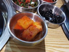 -韩国大金刚烤肉·料理(印象城店)