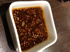 -小金鬼·煎饺·鸽子汤