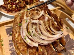 -火龙堂·风味民间菜(文一路店)