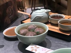 -潮界(LU·ONE凯德晶萃广场店)