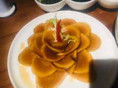 -渝半城经典川粤菜(重庆天地店)