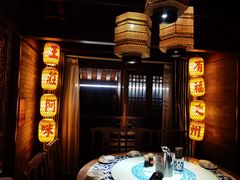 -王庄阿咪海鲜大排档(上下杭店)